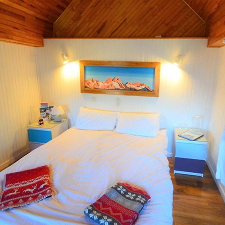 Le Petit Chalet-Leard Jarrier Exterior photo